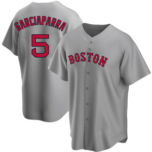 nomar garciaparra jersey