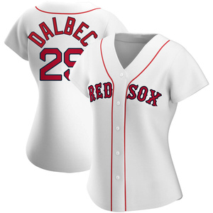 Bobby Dalbec Boston Red Sox Youth Green Dubliner Name & Number T-Shirt -  Kelly
