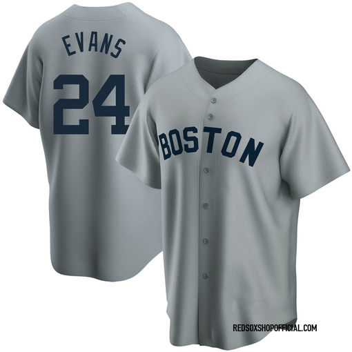 youth red sox jersey